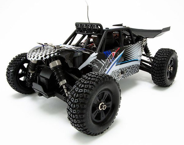 

Багги Himoto 1:18 Barren E18DBL Brushless (E18DBL)