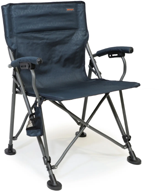 Акція на Стул кемпинговый Vango Panama Chair Granite Grey (CHTPANAMA000002) (930849) від Stylus