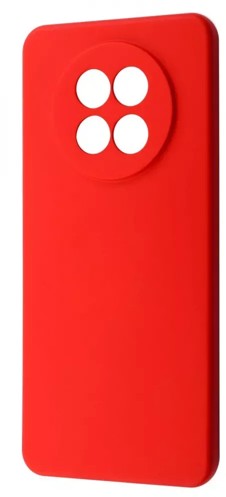 

Wave Colorful Case Red for Realme 12 5G