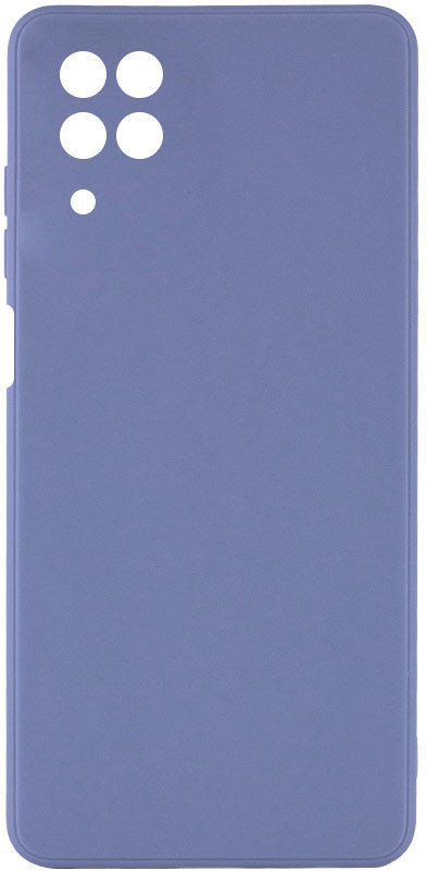 

Tpu Case Candy Full Camera Mist Blue for Samsung M336 Galaxy M33 5G