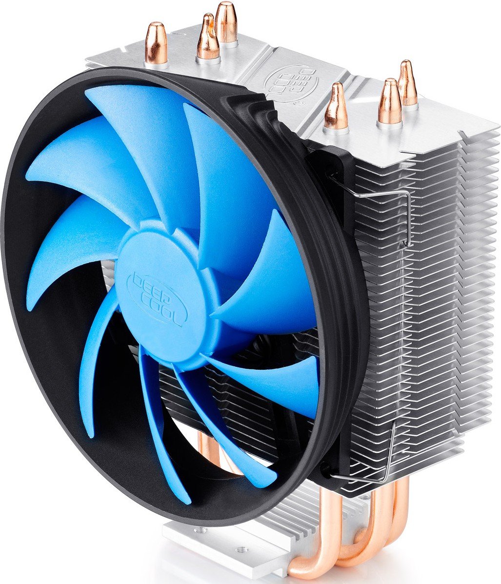 

Deepcool Gammaxx 300