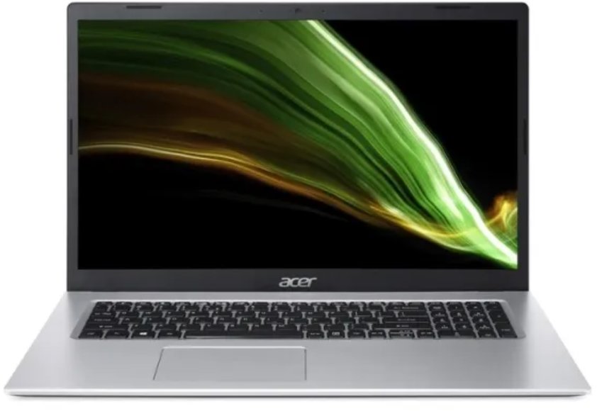 

Acer Aspire 3 A317-53-52PJ (NX.AD0EG.01K)