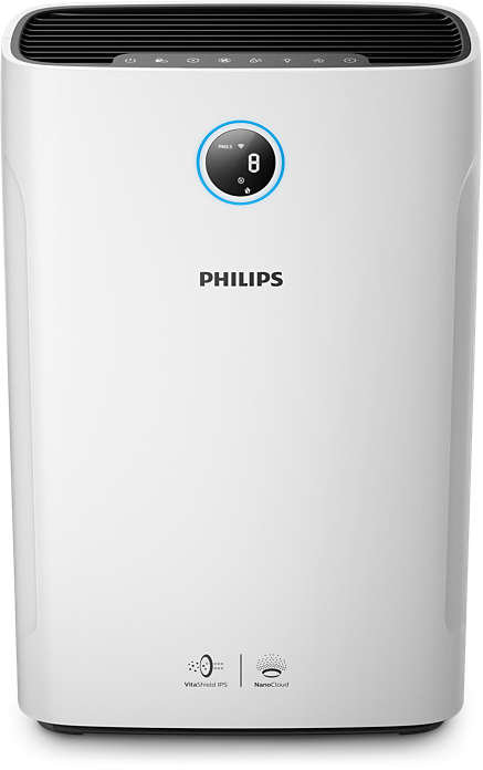 

Philips Ac 3829/10