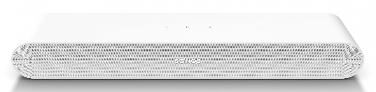 

Sonos Ray White (RAYG1EU1)