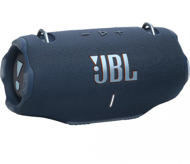 Акція на Jbl Xtreme 4 Blue (JBLXTREME4BLU) від Stylus