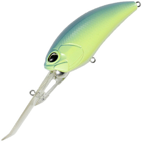 

Duo Realis Crank G87 20A 87 мм 35.5 g ACC3126 Chartreuse Blues