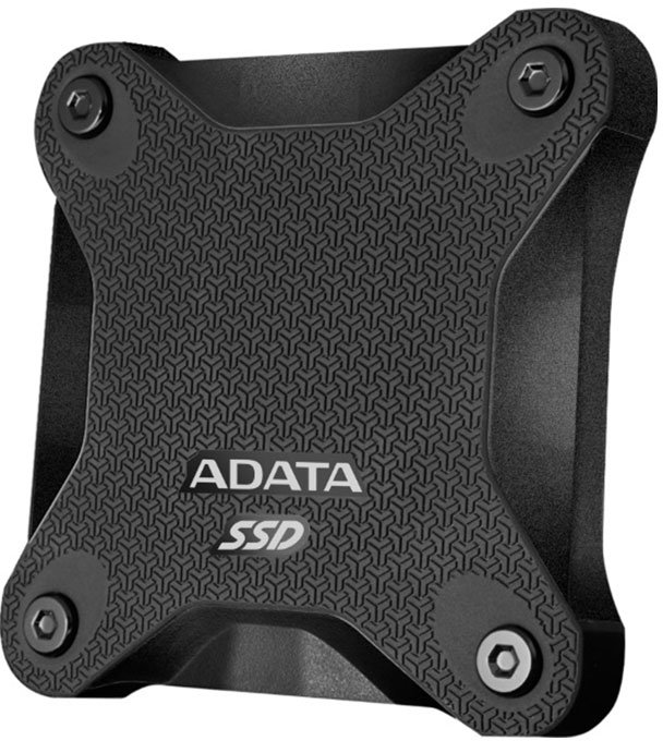 

Adata SD600Q 240 Gb Black (ASD600Q-240GU31-CBK)