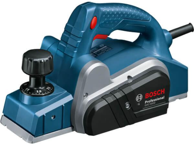 

Електрорубанок Bosch Gho 185-LI 18В (0.601.5B5.021)