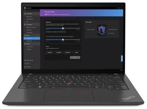 

Lenovo Thinkpad T14 G4 (21HD003XRA) Ua