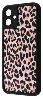 

Wave Artfull Case Light Leopard for Samsung A065 Galaxy A06