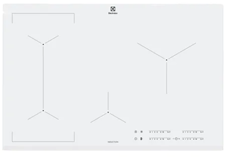 

Electrolux EIV83443BW
