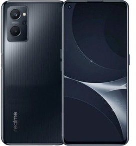 

Realme 9i 6/128GB Prism Black (UA UCRF)