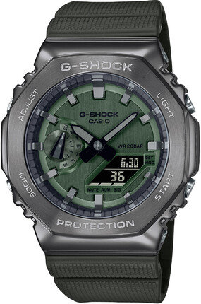 

Casio GM-2100B-3AER