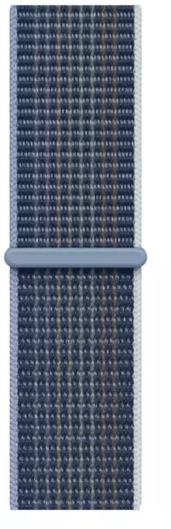 

Apple Sport Loop Storm Blue (MPL93) для Apple Watch 38/40/41mm