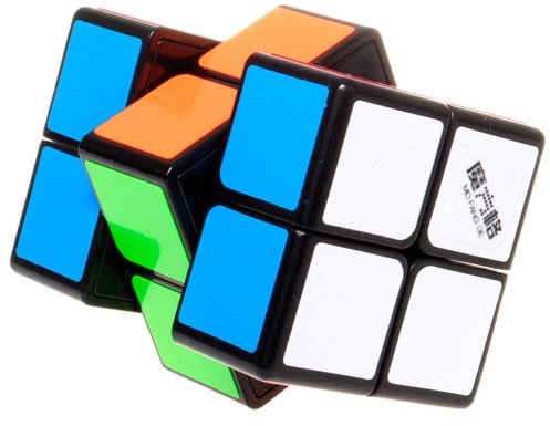 

QiYi 2x2x3 Cube Головоломка кубоид