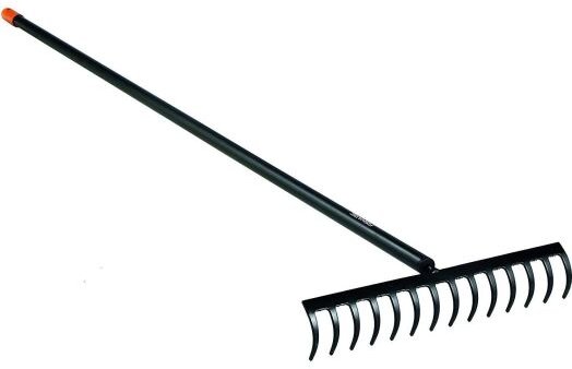 

Грабли для грунта Fiskars Solid (1016036)