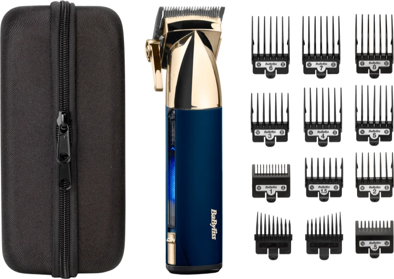 Акція на BaByliss E992E від Stylus