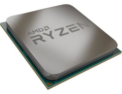 

Amd Ryzen 5 3500X (100-000000158) Tray Ua