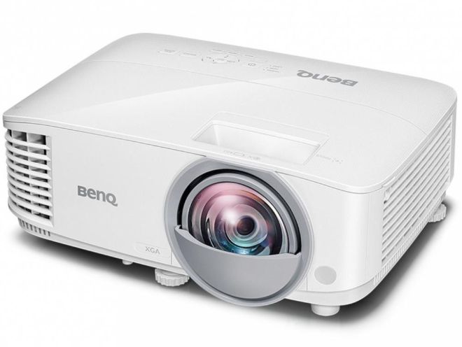 

BenQ MW826STH (9H.JMW77.13E)