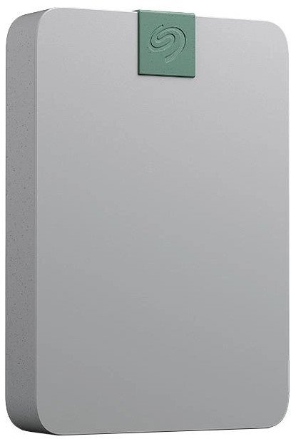 Акція на Seagate Ultra Touch 5 Tb (STMA5000400) від Y.UA