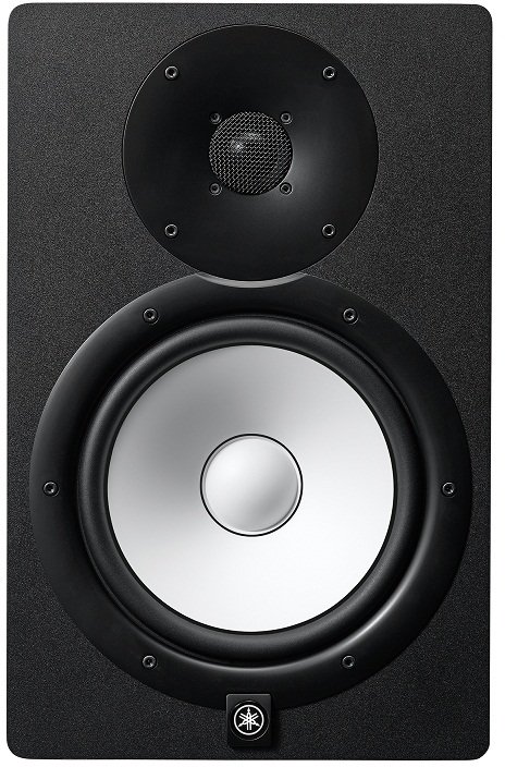 

Студийный монитор Yamaha HS8