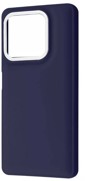 

Wave Plump Case Blue для Xiaomi Redmi Note 13 5G