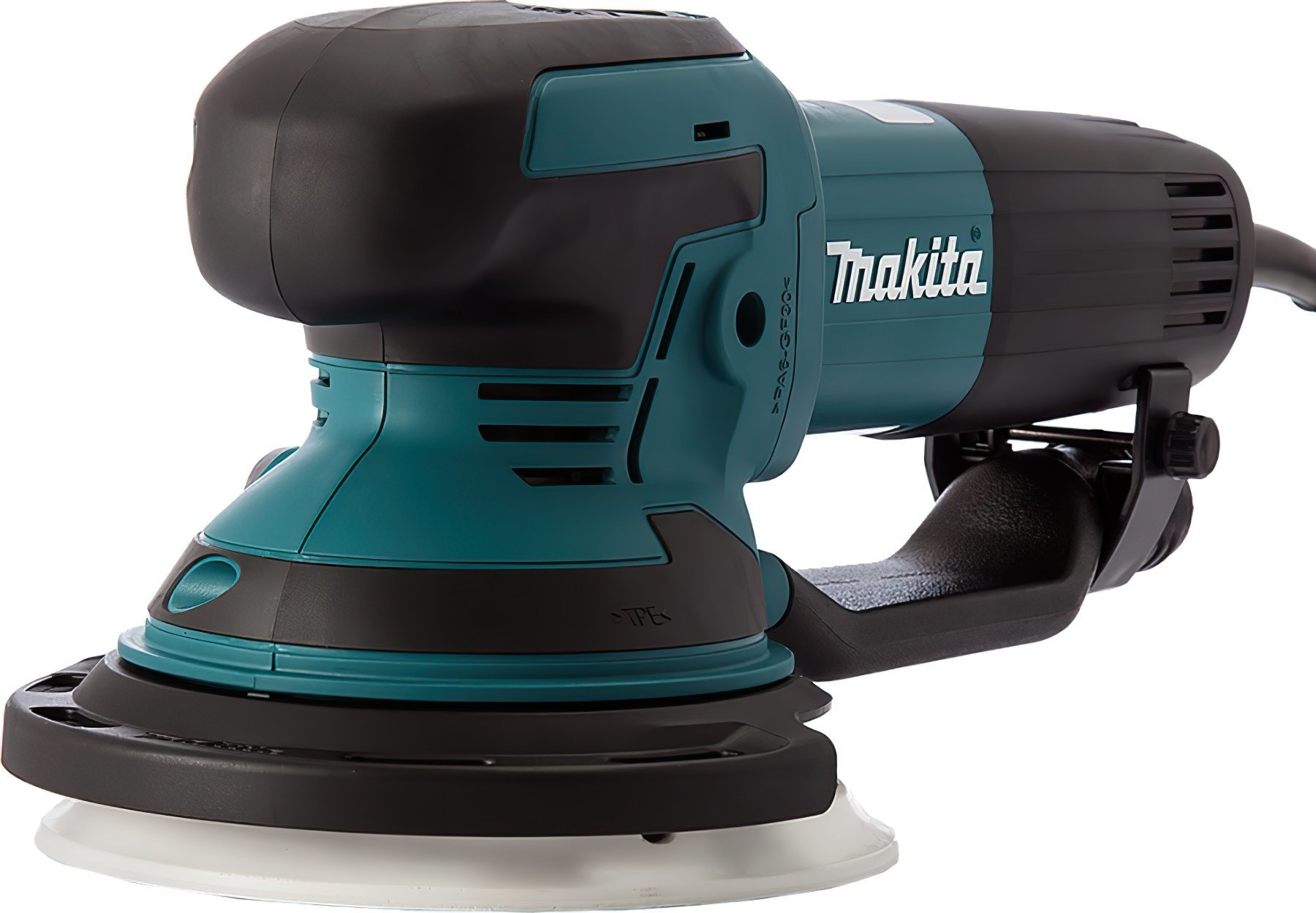 

Вибрационная шлифмашина Makita BO6050J