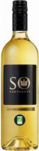 Акція на Вино So Sauternes белое сладкое 0.75л (VTS1313000) від Stylus