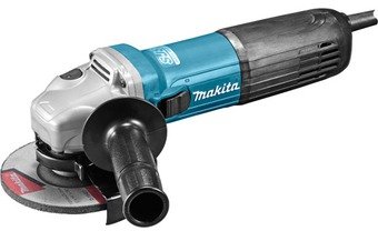 

Шлифмашина угловая (болгарка) Makita GA5040C