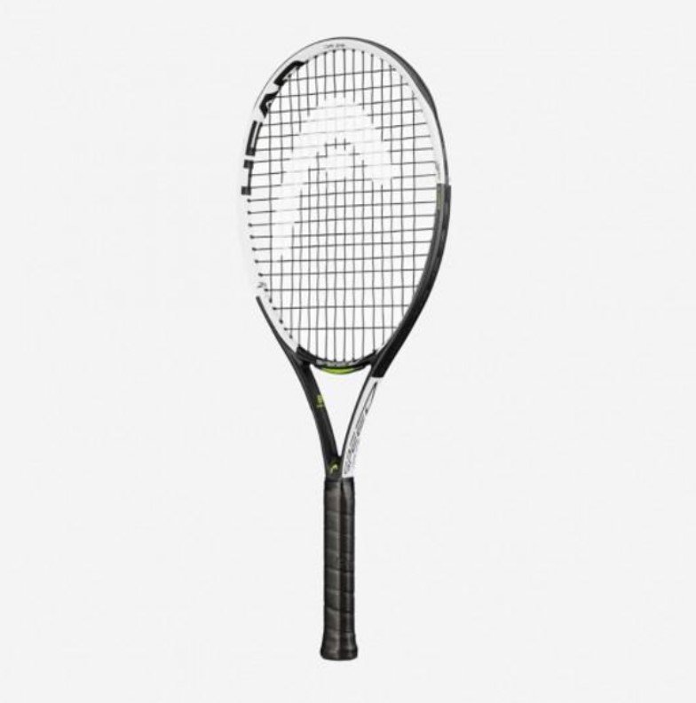 

Ракетка Head Speed Jr 25 L00 (233-672)