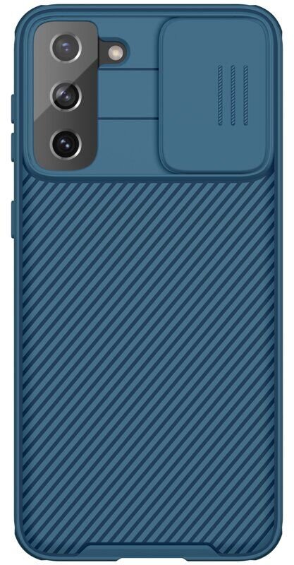 

Nillkin Camshield Blue for Samsung G996 Galaxy S21+