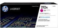 Акція на Hp Clj 212A Magenta 4.5K (W2123A) від Stylus