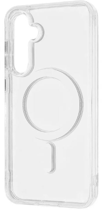 

Wave Clear Case with Magnetic Ring для Samsung S711 Galaxy S23 Fe