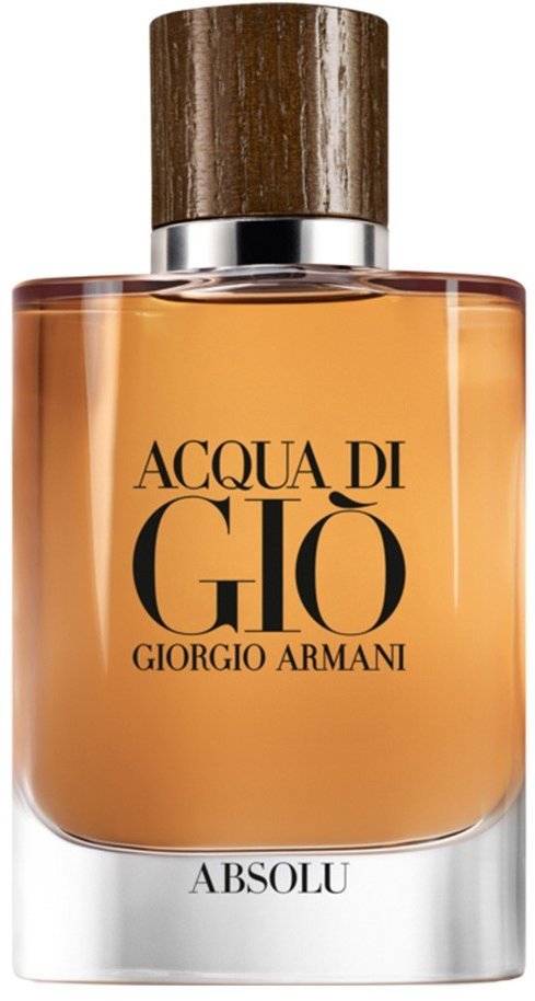 

Парфюмированная вода Giorgio Armani Acqua Di Gio Absolu Men 75 ml