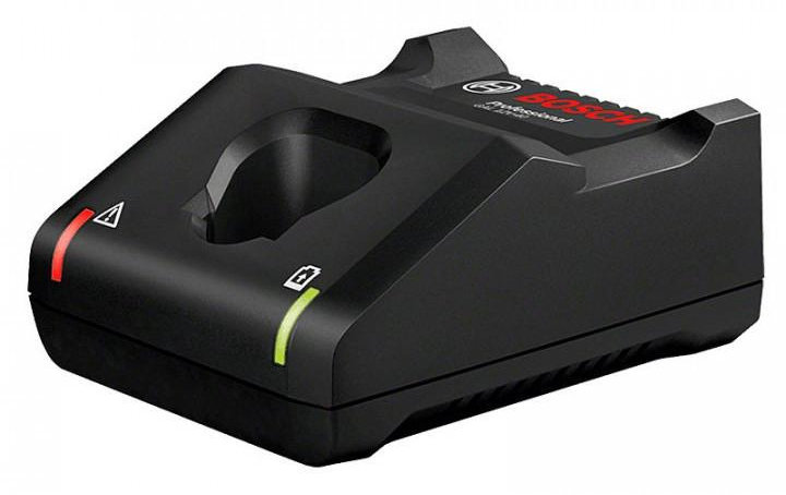 

Зарядное устройство для электроинструмента Bosch (1600A019R3)