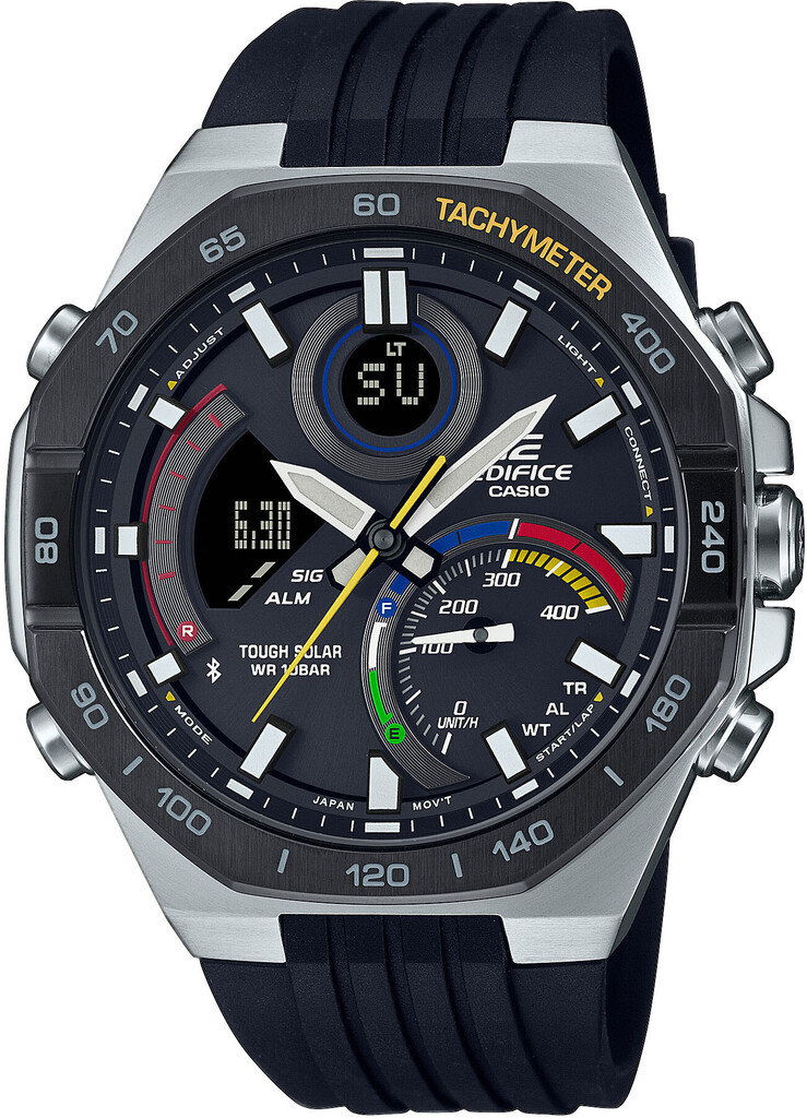 

Casio Edifice Bluetooth ECB-950MP-1AEF