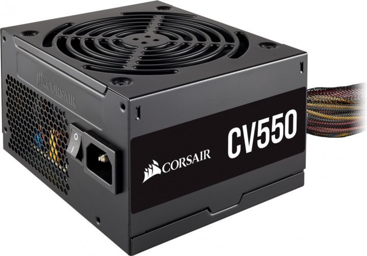 

Corsair 550W CV550 (CP-9020210-EU)