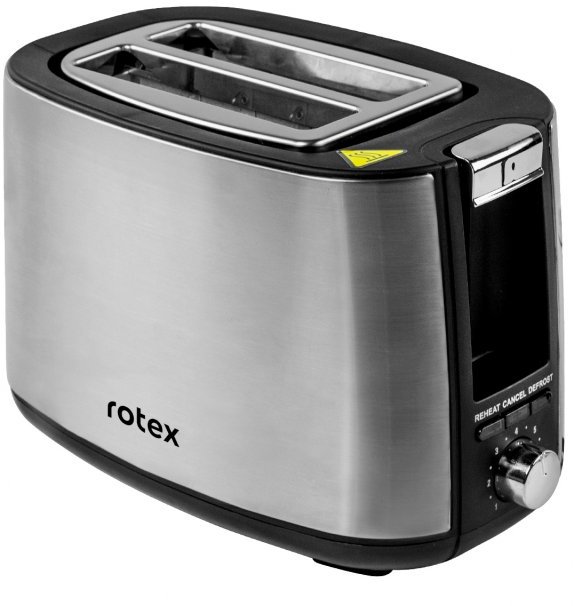 Акція на Rotex RTM145-S від Stylus