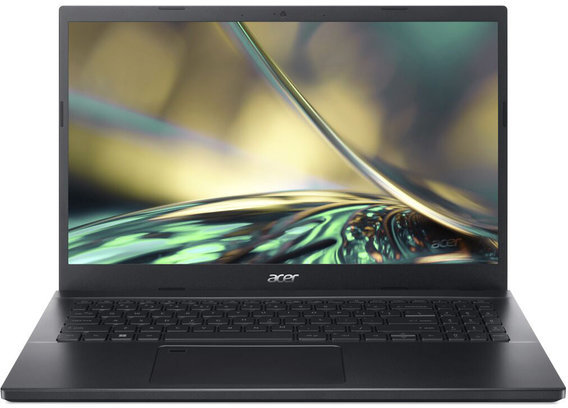 Акція на Acer Aspire 7 A715-43G-R9R0 (NH.QHHEX.009) від Y.UA