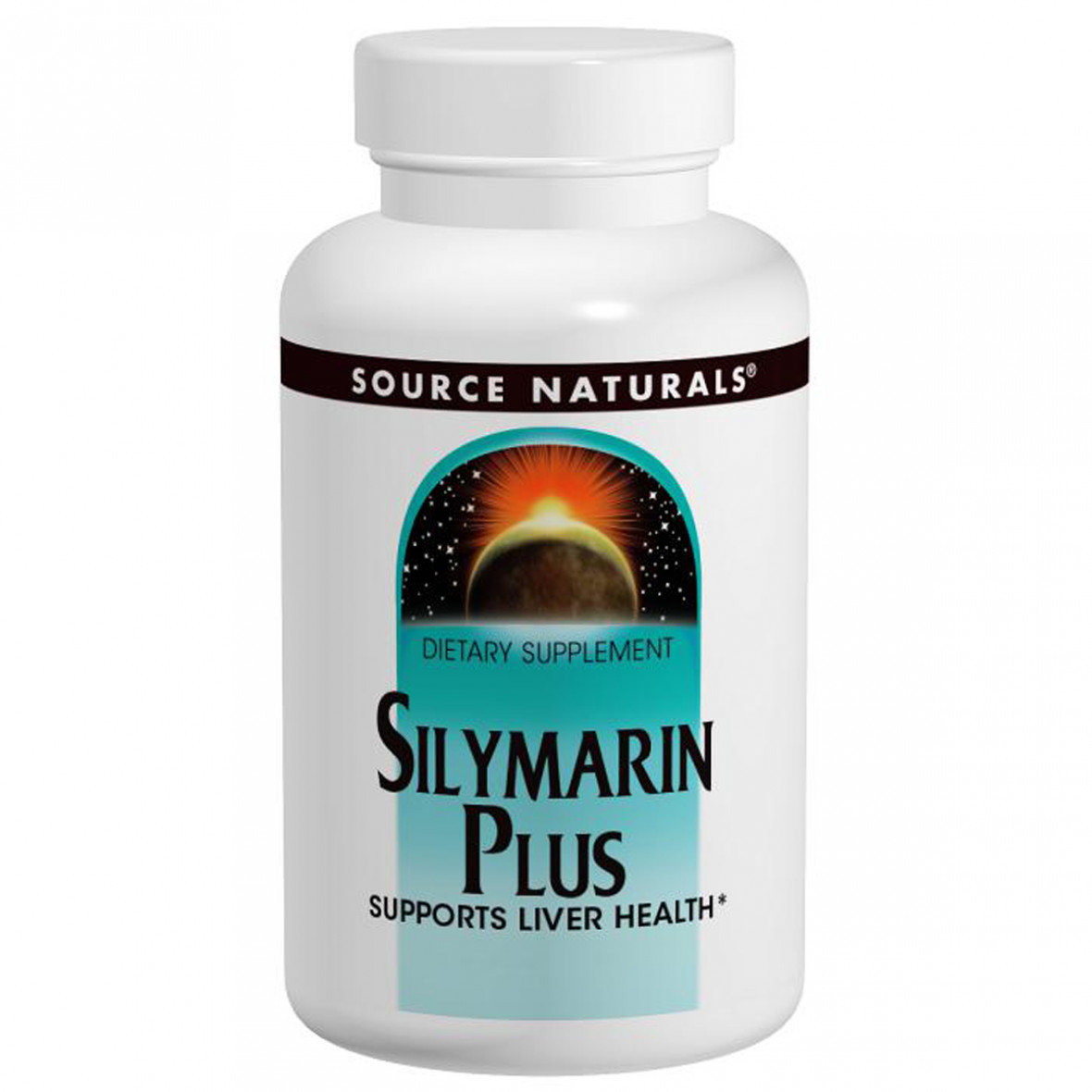 

Source Naturals Silymarin Plus 30 tabs Силимарин Плюс (Расторопша)