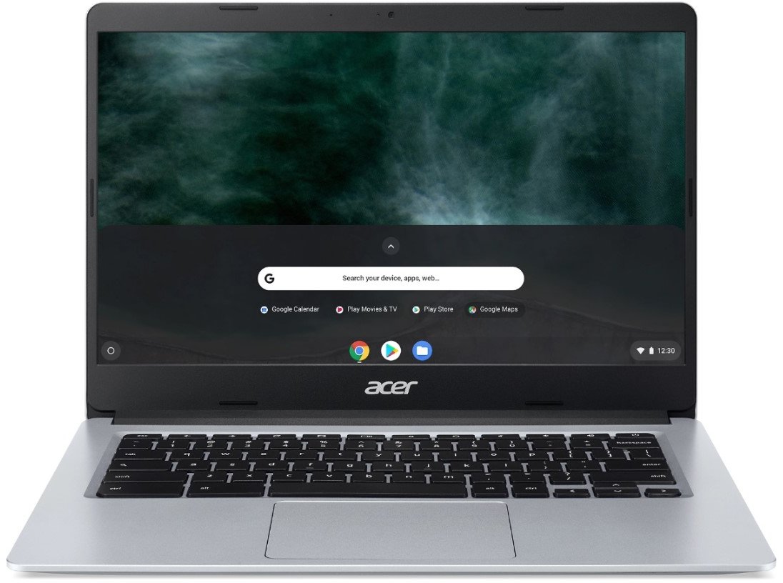 

Acer Chromebook 314 CP314-1H-P4Z7 (NX.AUDEH.002) Ua