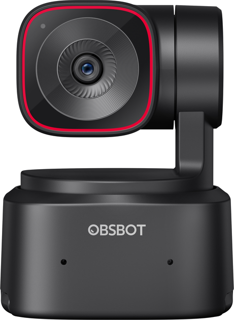 Акція на Obsbot Tiny 2 Lite AI-Powered Ptz 4K Black (OBSBOT-TINY2-LITE) від Stylus