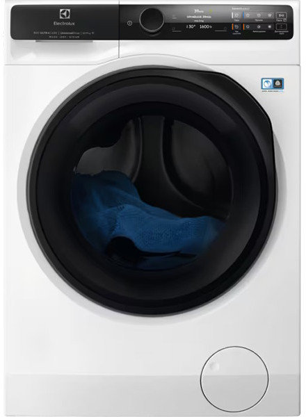 

Electrolux EW8W7607QU