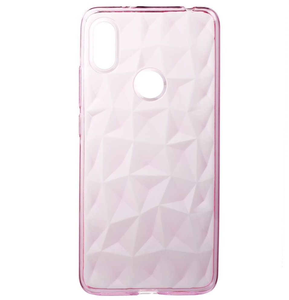 

BeCover Diamond Pink for Xiaomi Mi6X / Mi A2 (702683)