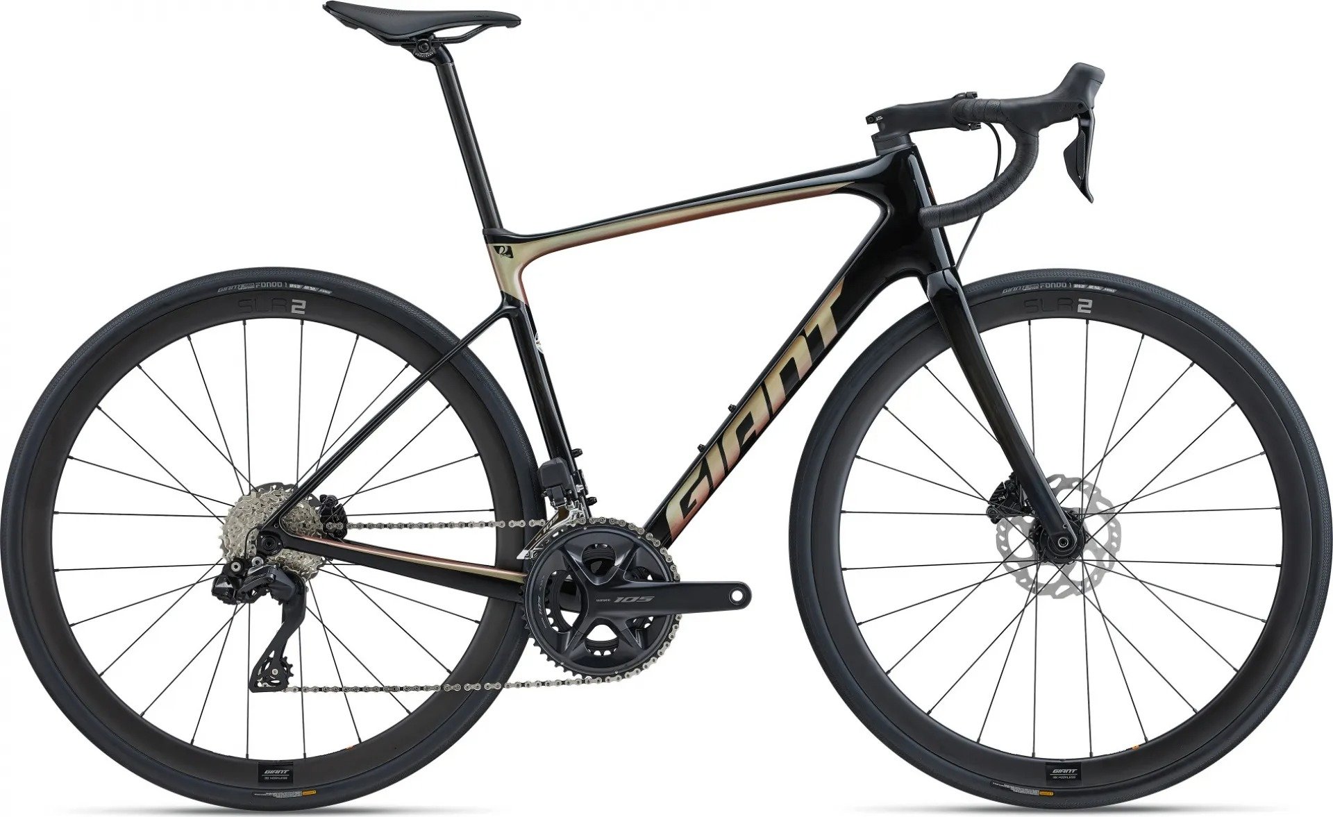 Акція на Giant Defy Advanced Pro 2 Di2 карбон/Messier Ml (2300032106) від Stylus