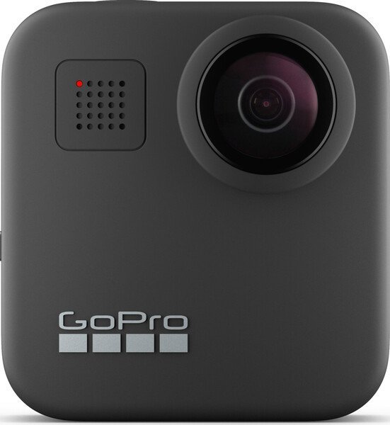 

GoPro Max (CHDHZ-201-FW) Ua