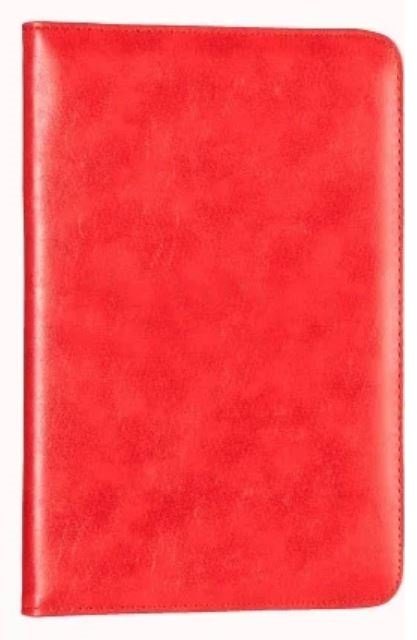 

Gelius Leather Case Red for iPad mini 4/mini 5