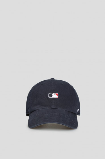 

Бейсболка 47 Brand Mlb темно-синяя (MLB-BSRNR01GWS-NY)