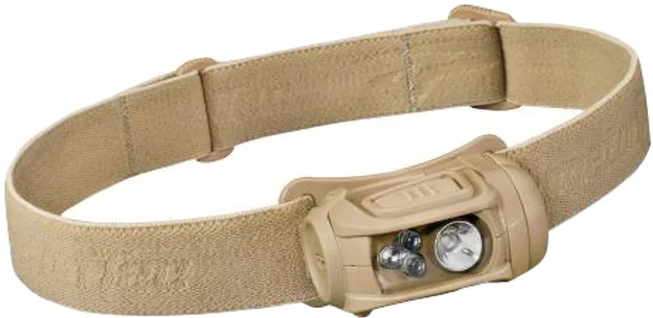 

Princeton Tec Remix Pro 300 Lumens tan (2370.44.51)