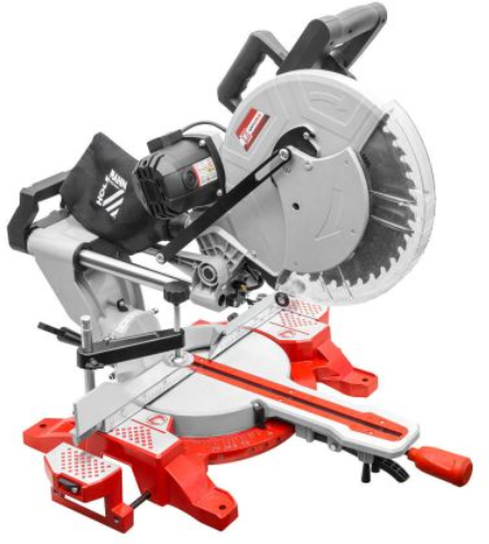 

Торцовочная пила Holzmann Kap 305ECO